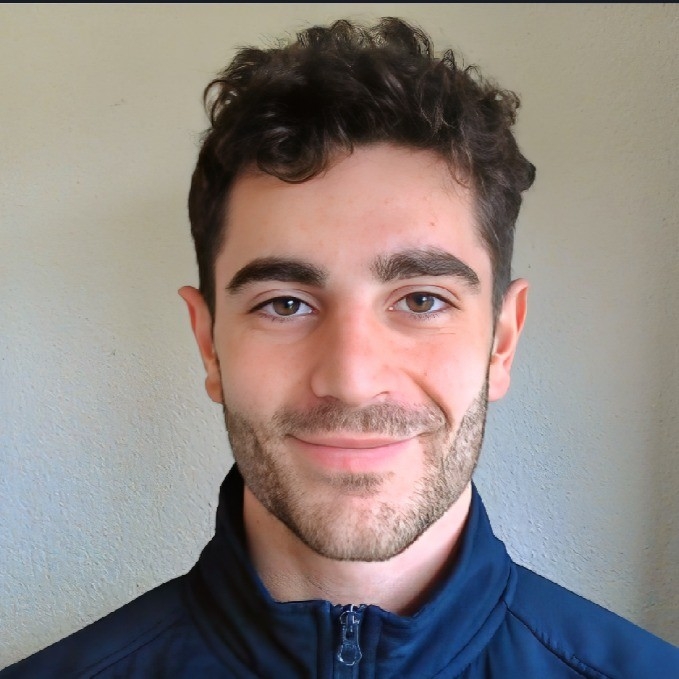 Marco Rosata